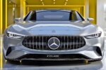 2026 Mercedes E-Class Hybrid Review: Luxury Sedan, Advanced Technology and Elegant Design