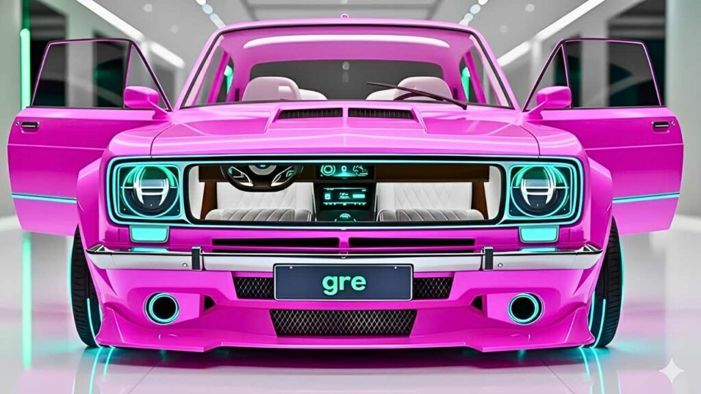 2026 Lada Nova Compact Stylish Car with High-Tech Features, Performance and Updated Pricing