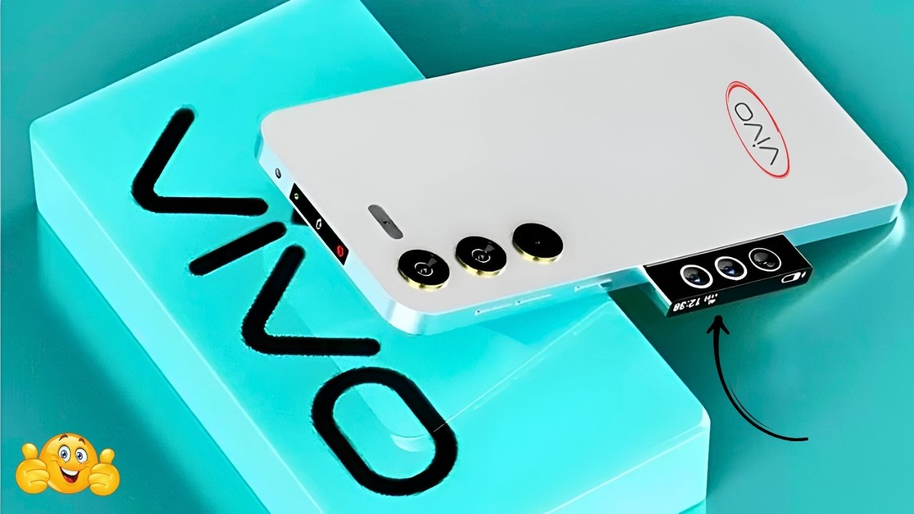 Vivo S30 Pro 5G Review High-End Specs, Huge 8900mAh Battery, and 16GB RAM at Low Price